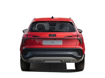 Used Audi Q3 undefined for sale - 78305024: Photo