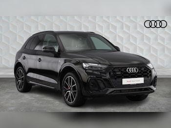 Audi Q5 feature image