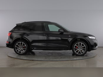 Used Audi Q5 2022 for sale - 77872306: Photo