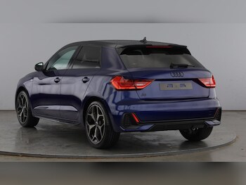 Used Audi A1 undefined for sale - 78938778: Photo