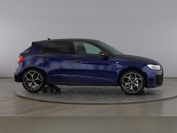 Used Audi A1 undefined for sale - 78938778: Photo