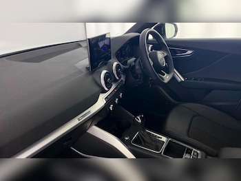 Used Audi Q2 2025 for sale - 76598534: Photo