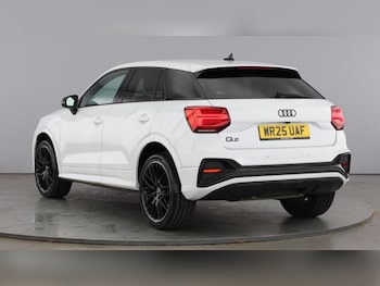 Used Audi Q2 2025 for sale - 76598534: Photo