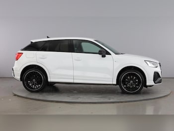Used Audi Q2 2025 for sale - 76598534: Photo