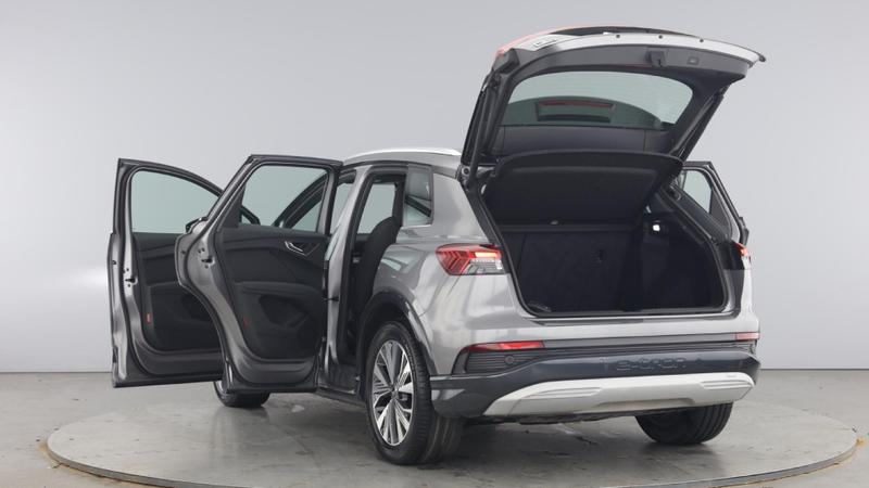 Used Audi Q4 e-tron 2021 for sale - 76519743: Photo 11