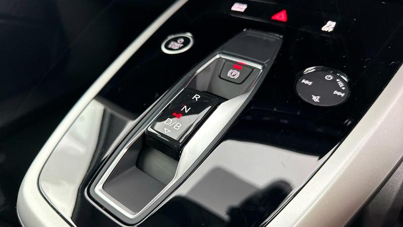 Used Audi Q4 e-tron 2021 for sale - 76519743: Photo 12