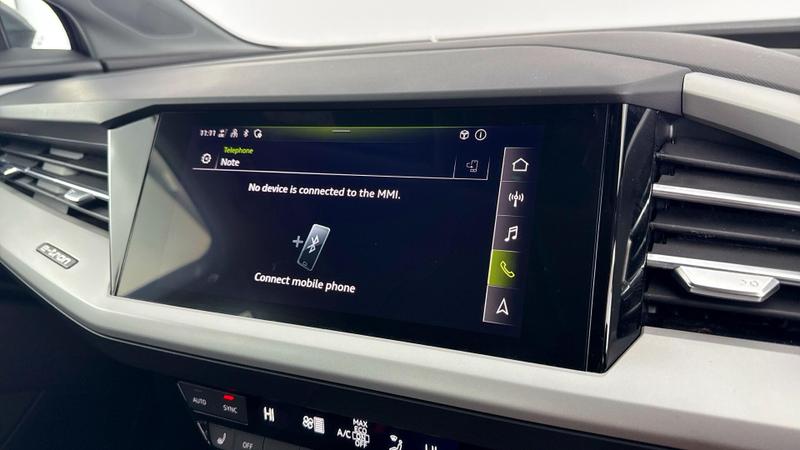 Used Audi Q4 e-tron 2021 for sale - 76519743: Photo 13