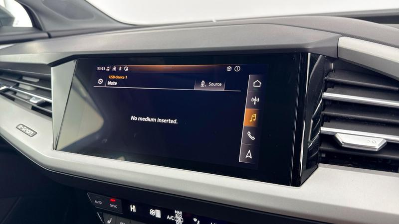 Used Audi Q4 e-tron 2021 for sale - 76519743: Photo 14