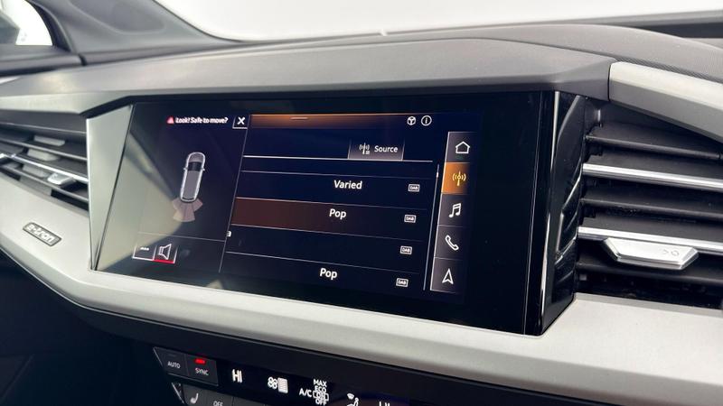 Used Audi Q4 e-tron 2021 for sale - 76519743: Photo 16