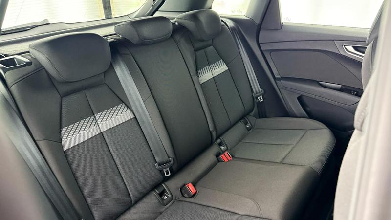 Used Audi Q4 e-tron 2021 for sale - 76519743: Photo 17