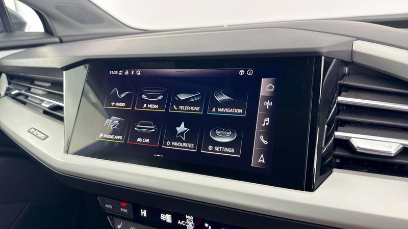 Used Audi Q4 e-tron 2021 for sale - 76519743: Photo 18