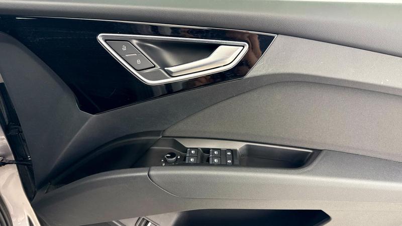 Used Audi Q4 e-tron 2021 for sale - 76519743: Photo 19