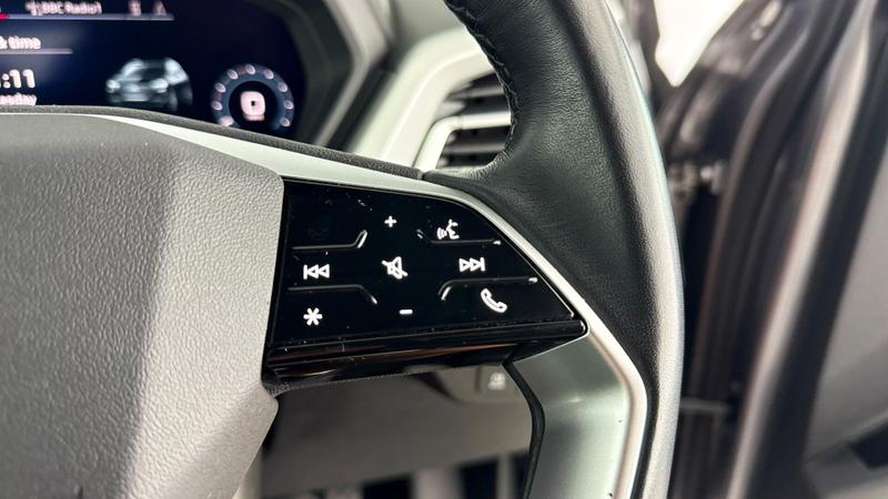 Used Audi Q4 e-tron 2021 for sale - 76519743: Photo 23