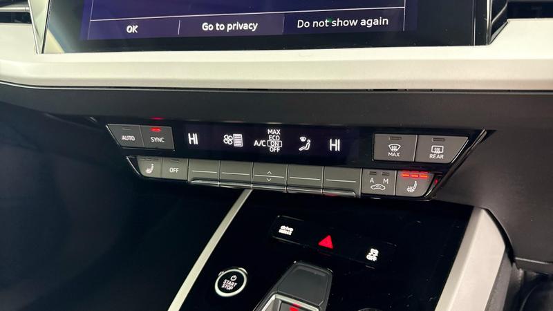 Used Audi Q4 e-tron 2021 for sale - 76519743: Photo 25