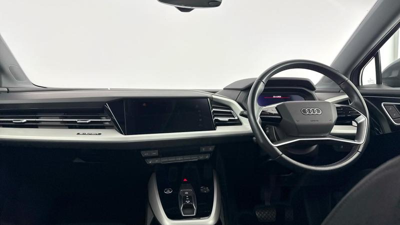 Used Audi Q4 e-tron 2021 for sale - 76519743: Photo 26