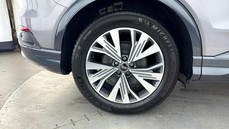 Used Audi Q4 e-tron 2021 for sale - 76519743: Photo 27
