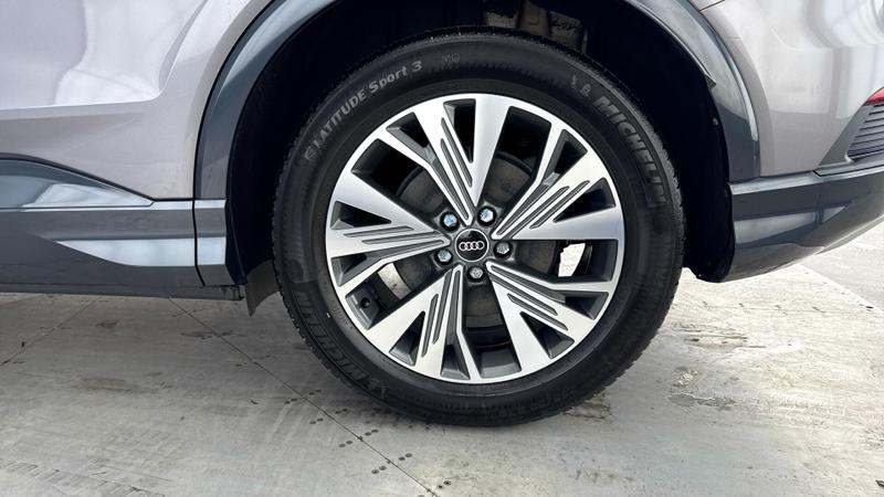 Used Audi Q4 e-tron 2021 for sale - 76519743: Photo 33