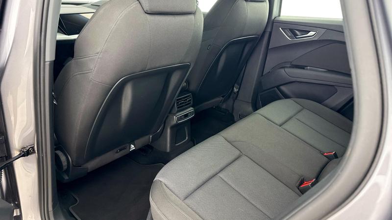Used Audi Q4 e-tron 2021 for sale - 76519743: Photo 34