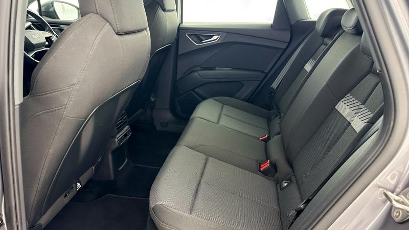 Used Audi Q4 e-tron 2021 for sale - 76519743: Photo 35