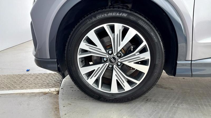 Used Audi Q4 e-tron 2021 for sale - 76519743: Photo 36