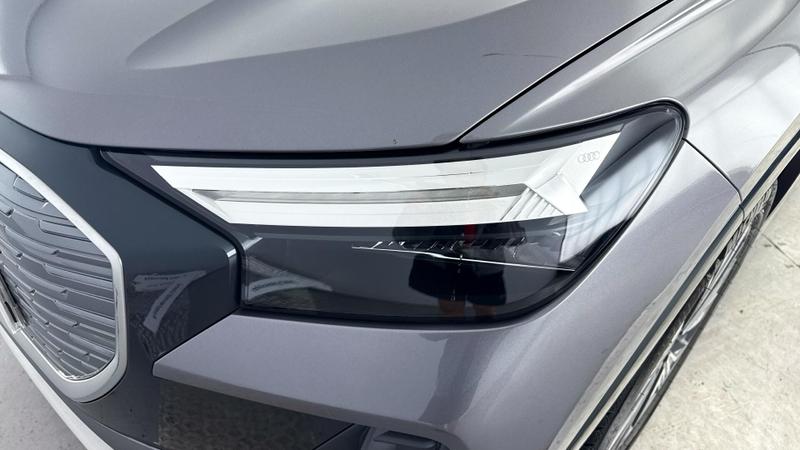 Used Audi Q4 e-tron 2021 for sale - 76519743: Photo 37