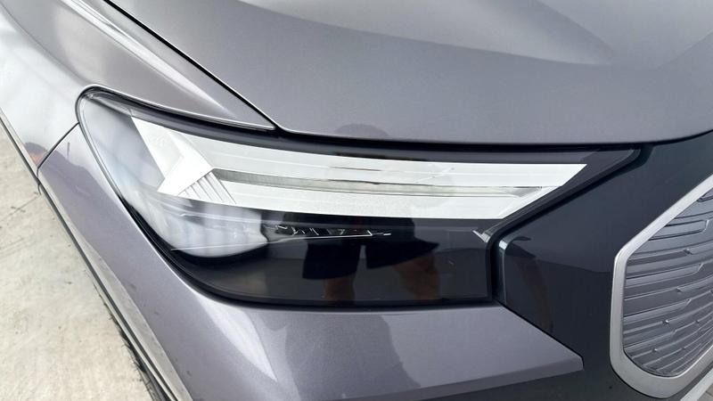 Used Audi Q4 e-tron 2021 for sale - 76519743: Photo 38