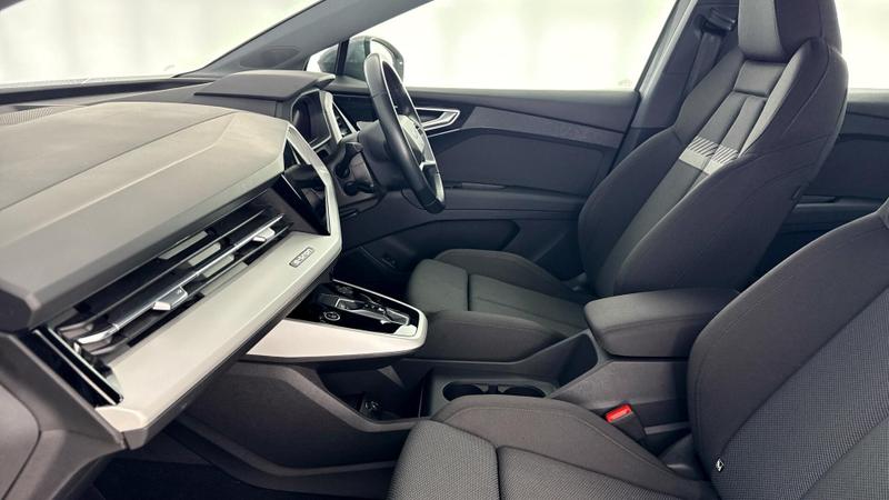 Used Audi Q4 e-tron 2021 for sale - 76519743: Photo 39