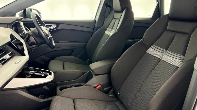 Used Audi Q4 e-tron 2021 for sale - 76519743: Photo 40