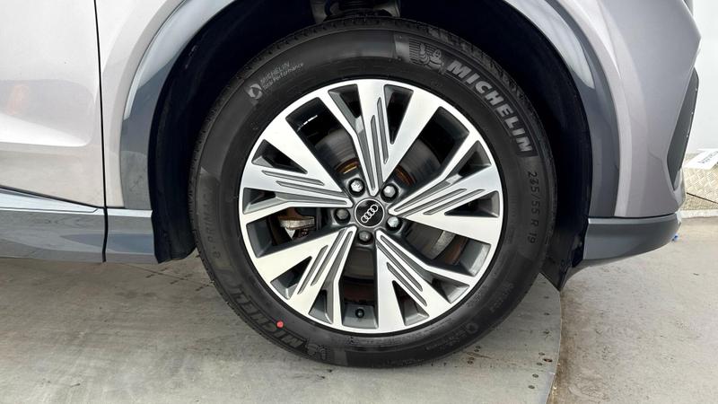 Used Audi Q4 e-tron 2021 for sale - 76519743: Photo 5