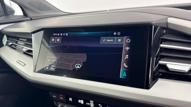 Used Audi Q4 e-tron 2021 for sale - 76519743: Photo 7