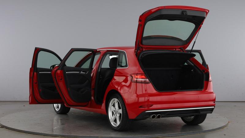 Used Audi A3 2020 for sale - 76664803: Photo 11