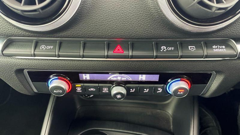 Used Audi A3 2020 for sale - 76664803: Photo 14