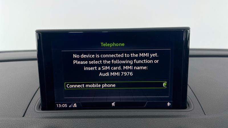 Used Audi A3 2020 for sale - 76664803: Photo 15