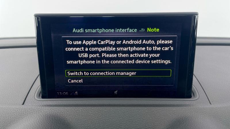 Used Audi A3 2020 for sale - 76664803: Photo 16