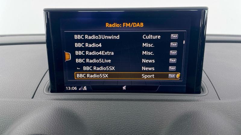 Used Audi A3 2020 for sale - 76664803: Photo 17