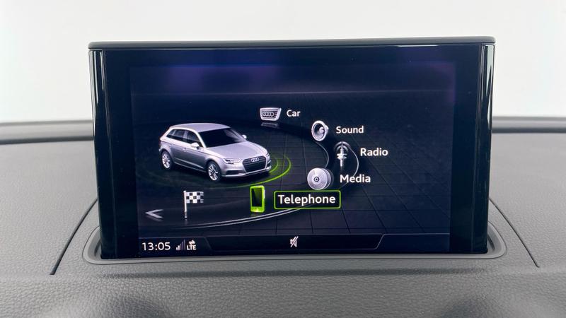 Used Audi A3 2020 for sale - 76664803: Photo 18