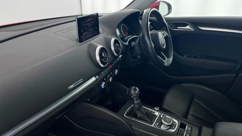 Used Audi A3 2020 for sale - 76664803: Photo 2