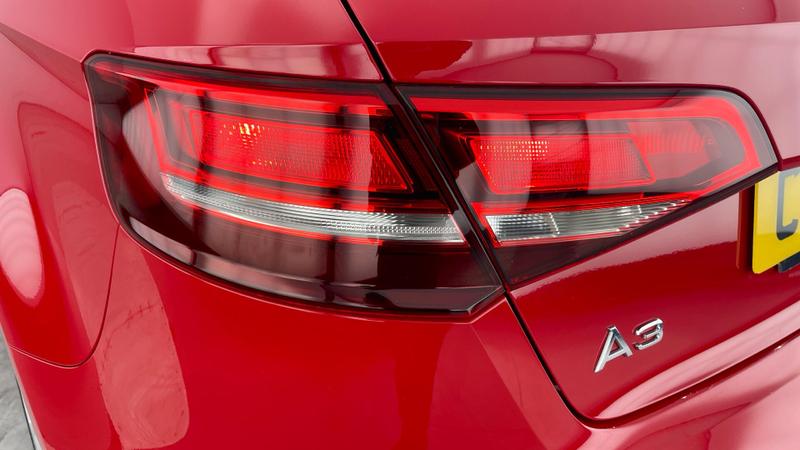 Used Audi A3 2020 for sale - 76664803: Photo 32