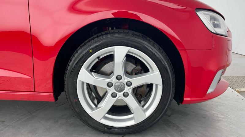 Used Audi A3 2020 for sale - 76664803: Photo 5