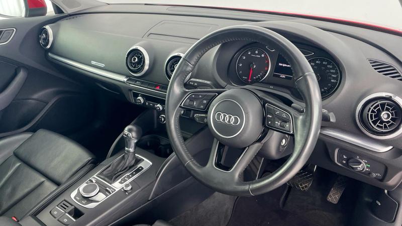 Used Audi A3 2020 for sale - 76664803: Photo 6