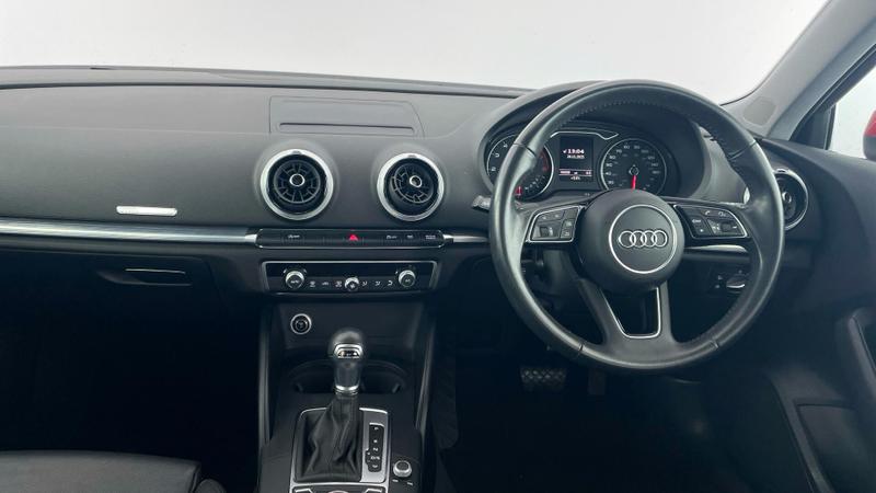 Used Audi A3 2020 for sale - 76664803: Photo 8