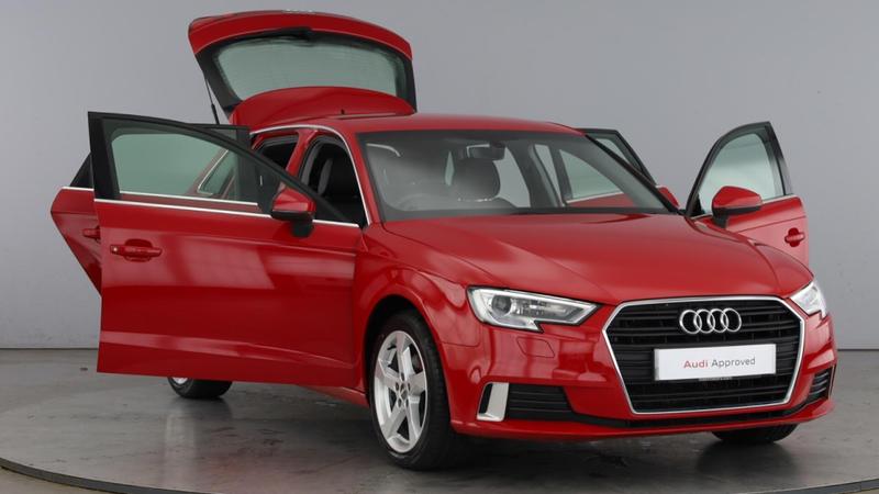 Used Audi A3 2020 for sale - 76664803: Photo 9