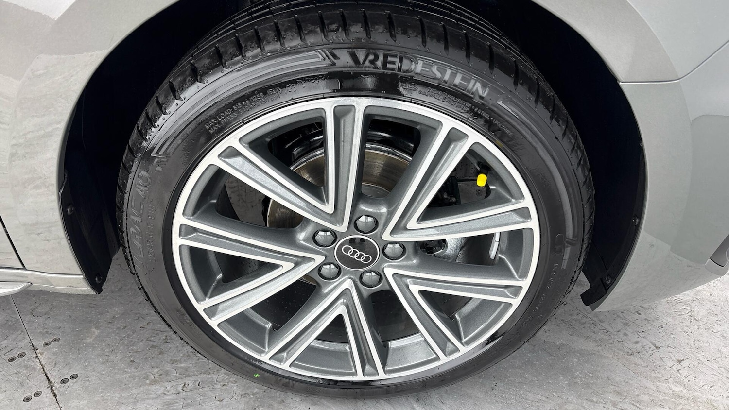 Used Audi A1 for sale - 77504862: Photo 5