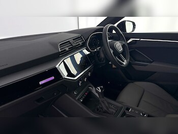 Used Audi Q3 2025 for sale - 78031847: Photo