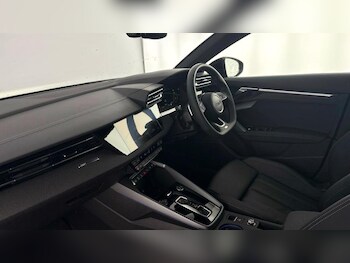 Used Audi A3 2025 for sale - 77159215: Photo