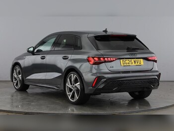 Used Audi A3 2025 for sale - 77159215: Photo