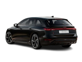 Used Audi S6 e-tron Avant undefined for sale - 78508683: Photo