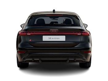 Used Audi S6 e-tron Avant undefined for sale - 78508683: Photo