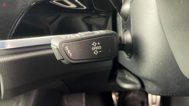 Used Audi Q3 2022 for sale - 76494660: Photo 12