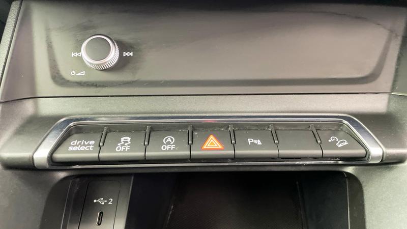 Used Audi Q3 2022 for sale - 76494660: Photo 14